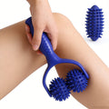 Fascia Massage Ball Set - Deep Tissue Trigger Point Relief